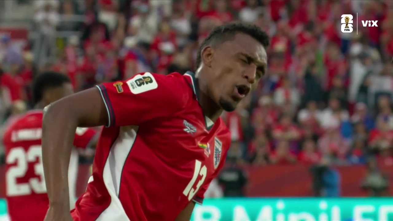 ¡Jiovany Ramos cerca de clavarle un golazo a Ghana en el Mundial 2026!
