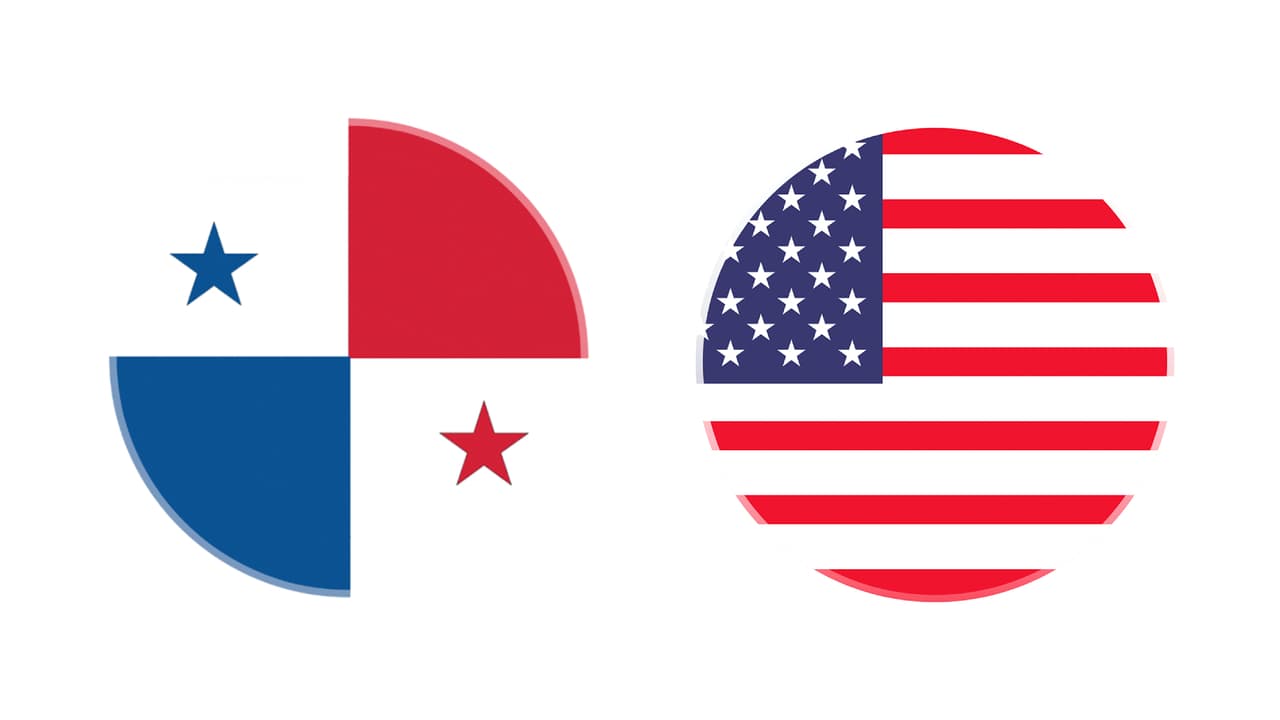 Panama vs Estados Unidos