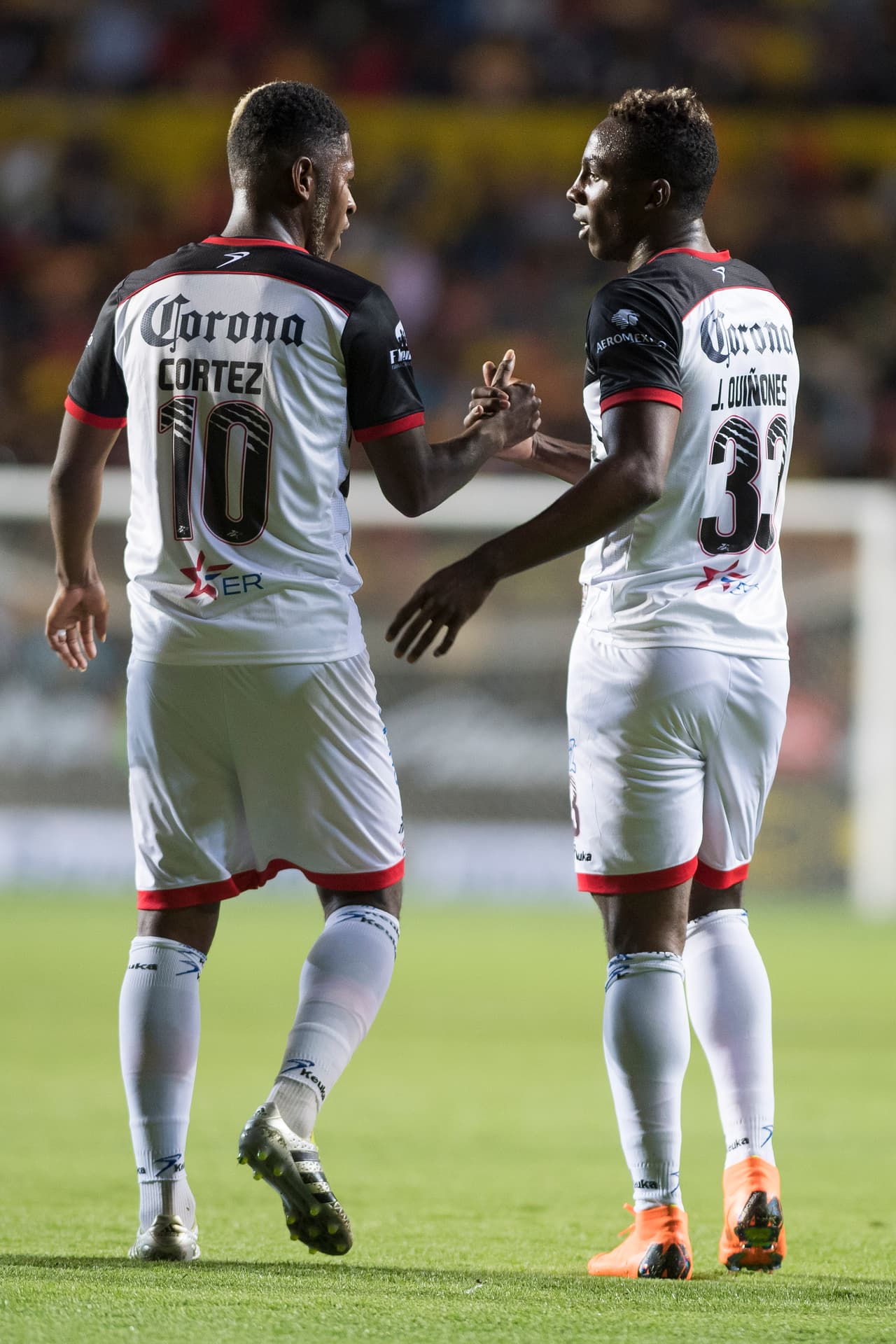 15 - Lobos BUAP: 1.1923 producto de 31 puntos en 26 encuentros.