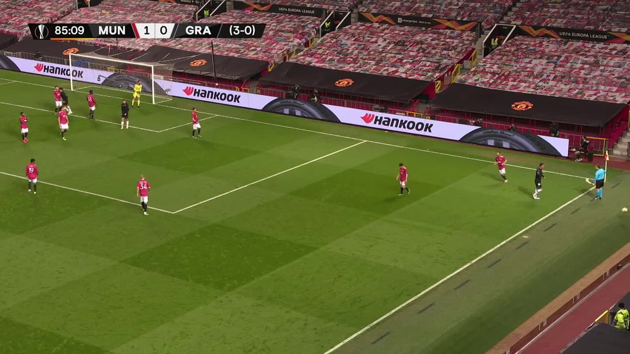 ¡TIRO ATAJADO! disparo por Víctor David Díaz Miguel.