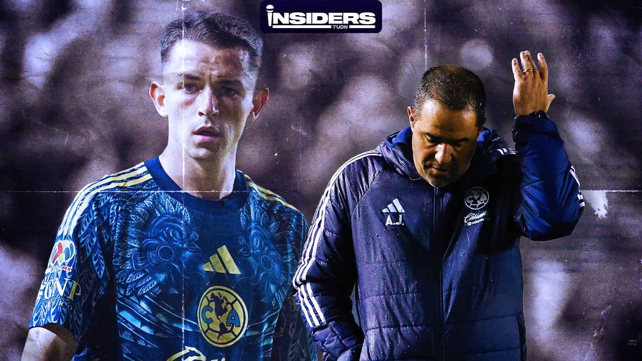 André Jardine y la dura decisión que debe analizar bien ante Santos