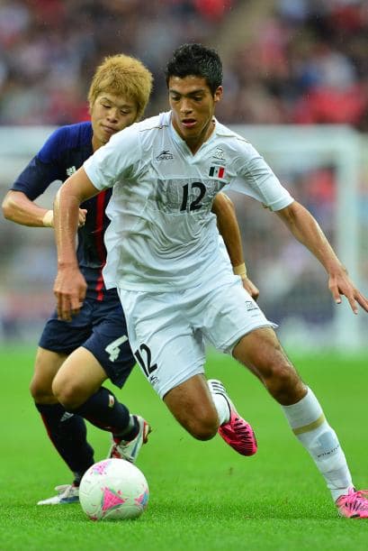 El buen torneo realizado lo llevó a formar parte de la selección olímpica que disputó los Juegos Olímpicos de Londres 2012.Raúl formó parte del combinado que ganaría la medalla de oro en la especialidad, derrotando en la gran final a Brasil.