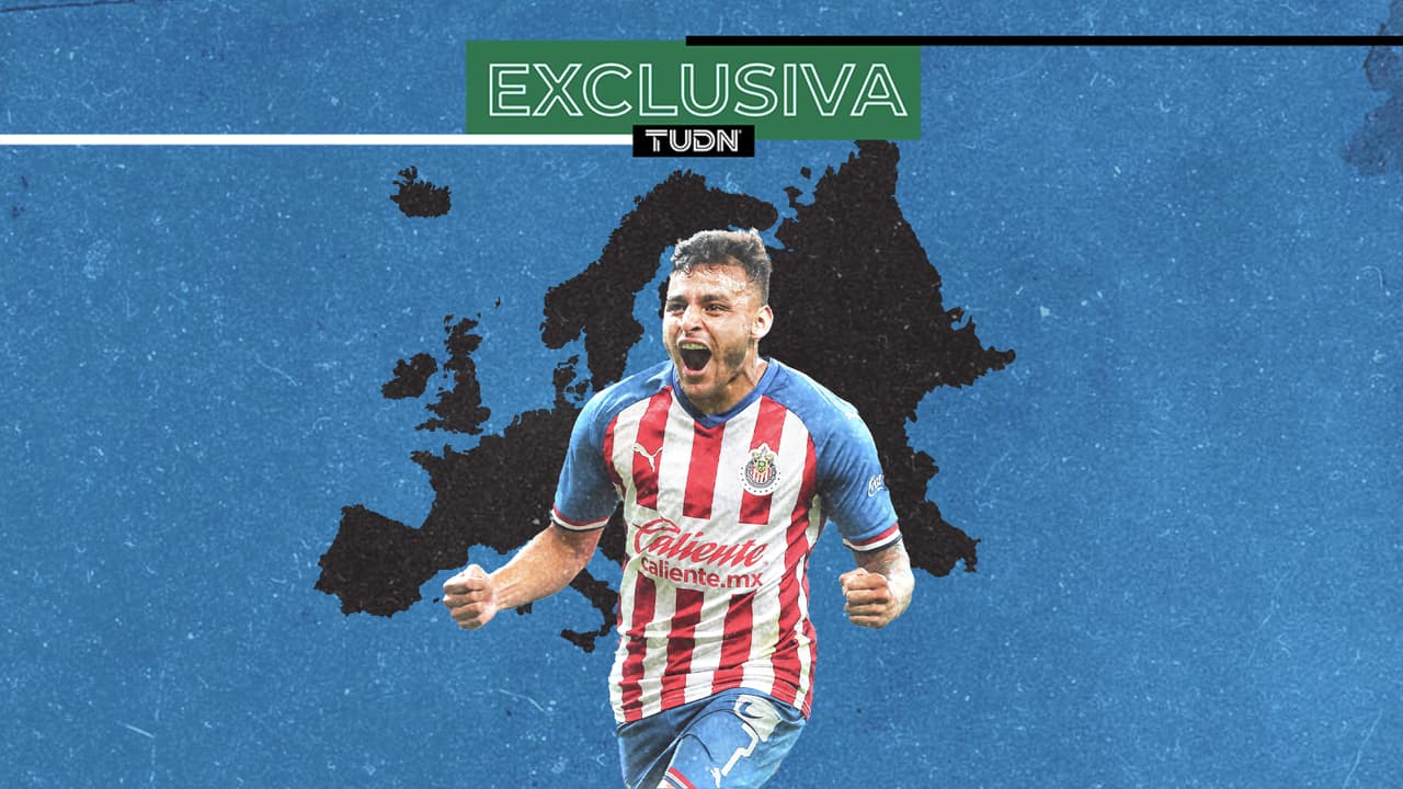 Vega confirma propuestas de Europa y hasta dio pistas