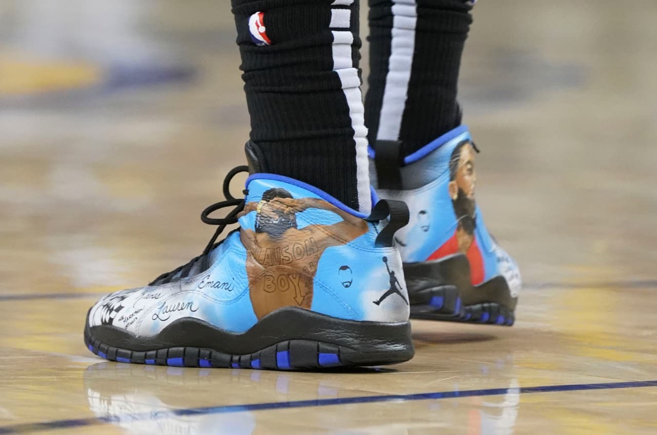 Montrezl Harrell (LA Clippers)