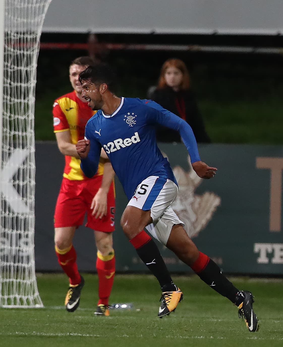 Sábado 18 de noviembre - 10:00 a.m. CT / Rangers Vs. Hamilton Academical: sin Pedro Caixinha, el 'Gullit' Peña y 'Lalo' Herrera han tenido menos tiempo en cancha con el equipo de Glasgow. Luego de trabajar dos semanas intensas, por la fecha FIFA, los mexicanos esperan contar con la confianza de Graeme Murty.