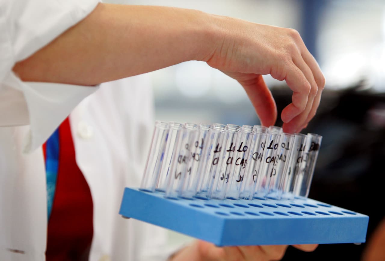 El TAS espera recibir "centenares" de casos tras el informe McLaren