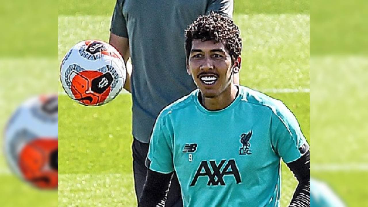 Roberto Firmino | De vuelta a los entrenamientos, los futbolistas podrían marcar tendencia en peinados. ¿Con cuál te quedas?