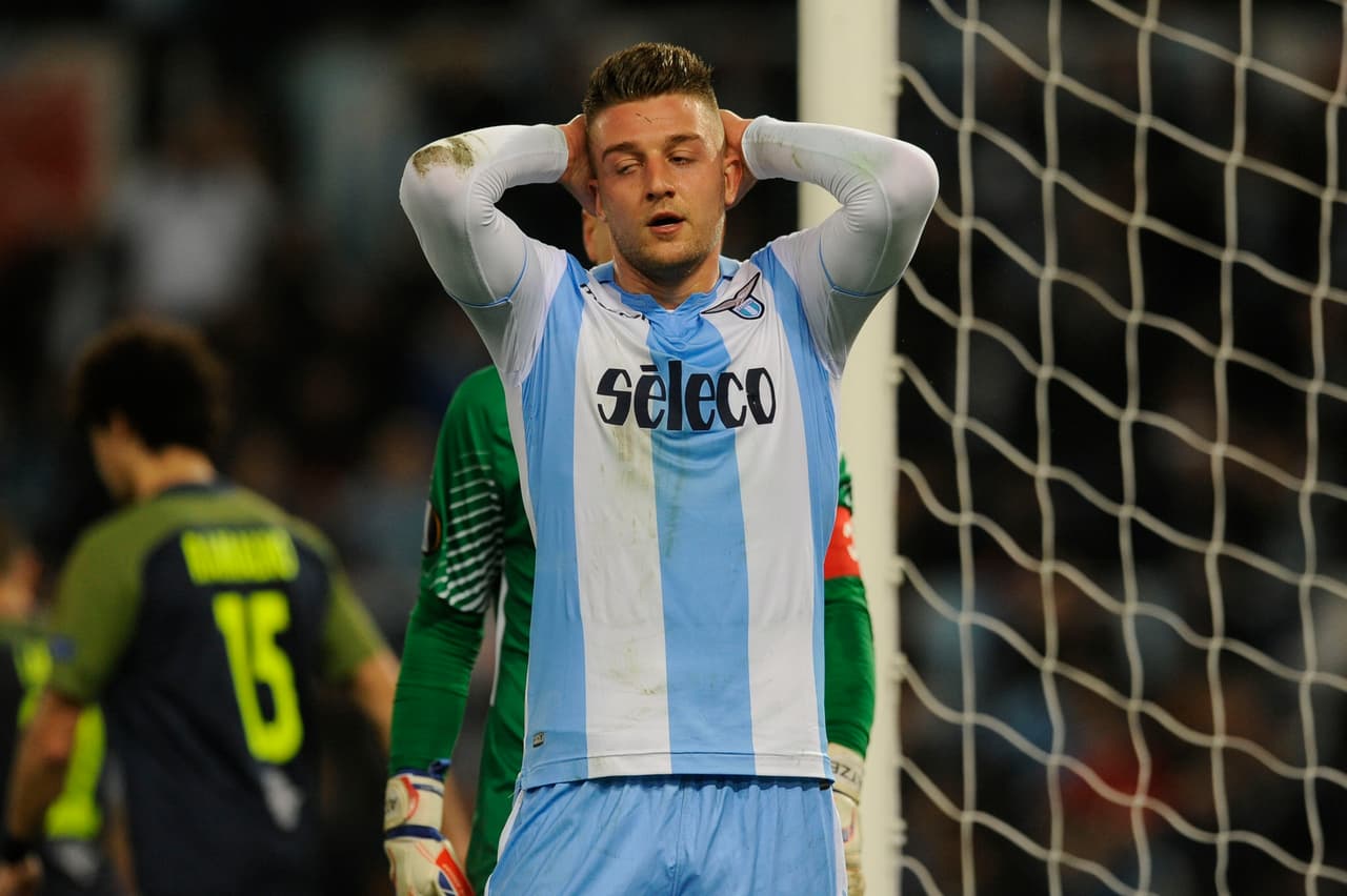 La situación para los italianos, igualados en dos ocasiones, era muy incómoda con un rival muy comprometido con el partido.