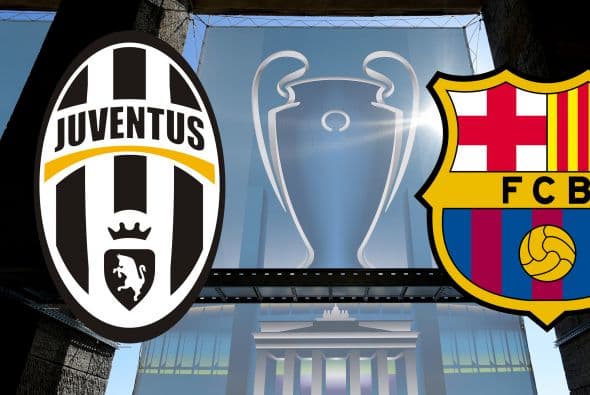 El Barça está ante la oportunidad histórica de ganar el triplete por segunda vez pero para ello deberá superar a una Juventus que también quiere entrar el selecto grupo de clubes que han logrado la ‘Triple Corona’.