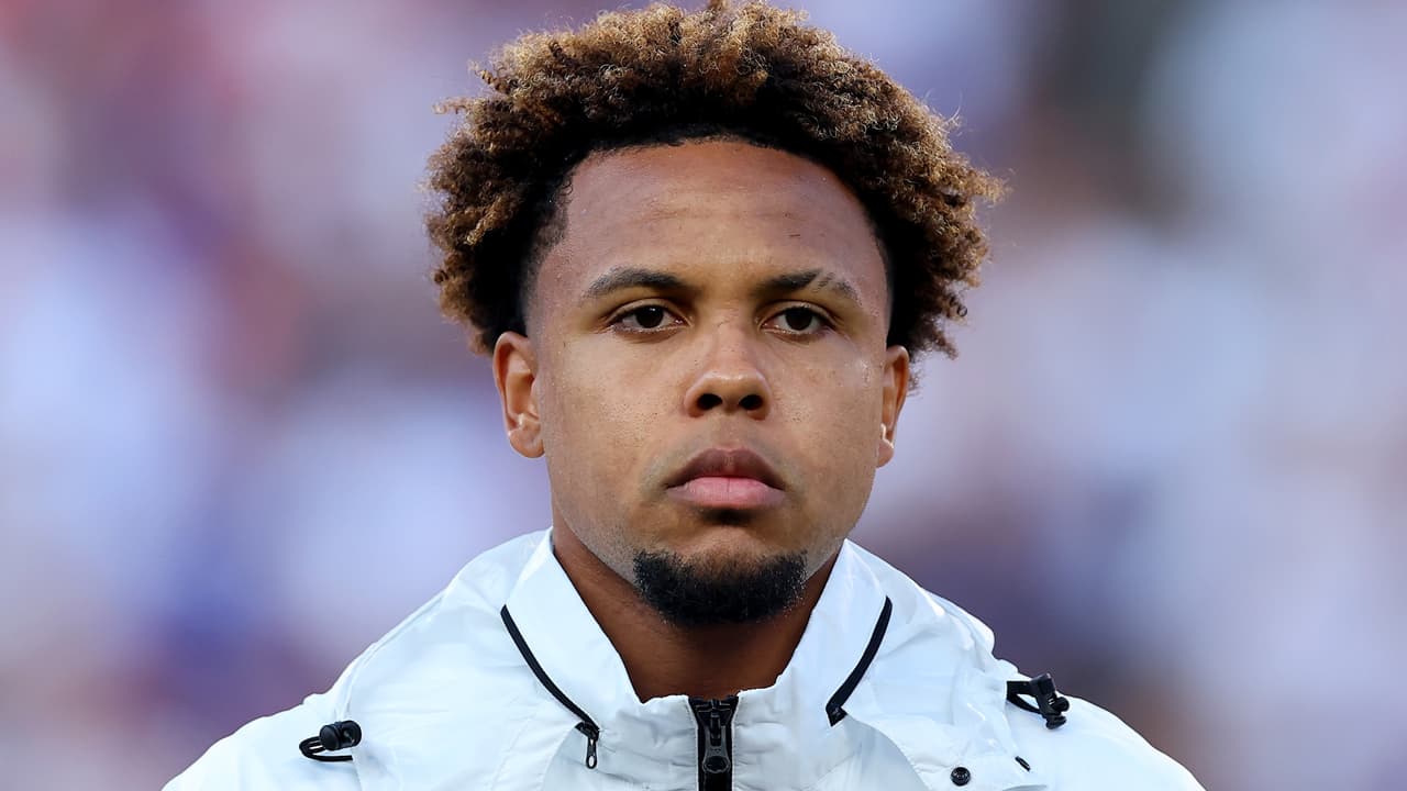 Weston McKennie, en posibilidad de jugar con Messi en el Inter Miami