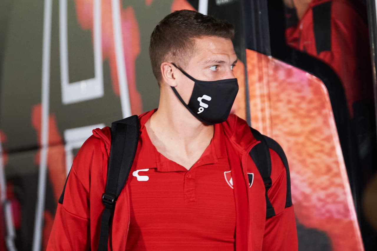 Los onces de Rayados y Atlas confirmados para la ida de Liguilla