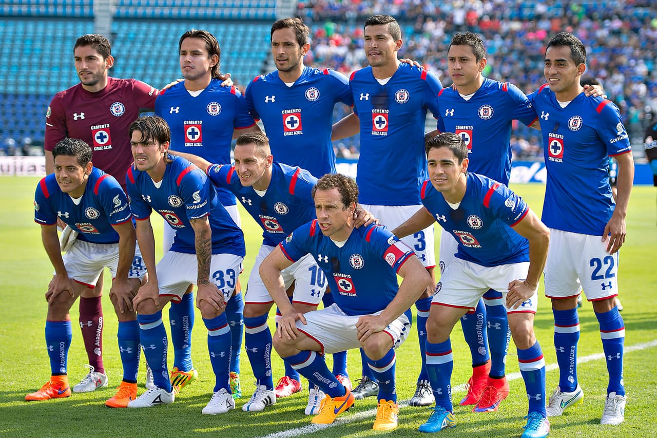 Cruz Azul