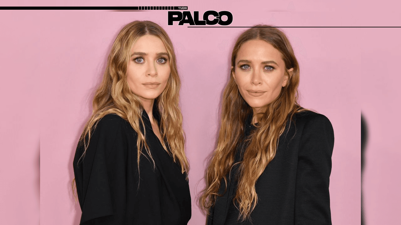 ¿Por qué Mary-Kate y Ashley Olsen dejaron la actuación? | En días pasados, su coprotagonista de la serie ‘Full House’ compartió imágenes de las gemelas en los 90s y te platicamos por qué se alejaron de la televisión.