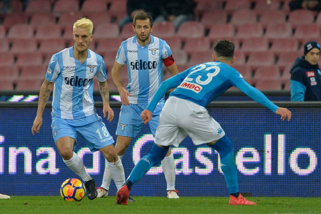 Napoli busca estar listo para su debut en la Serie A el próximo 18 de agosto contra Lazio, uno de los puntos por los que busca acomodarse en medio de su panorama en Europa.