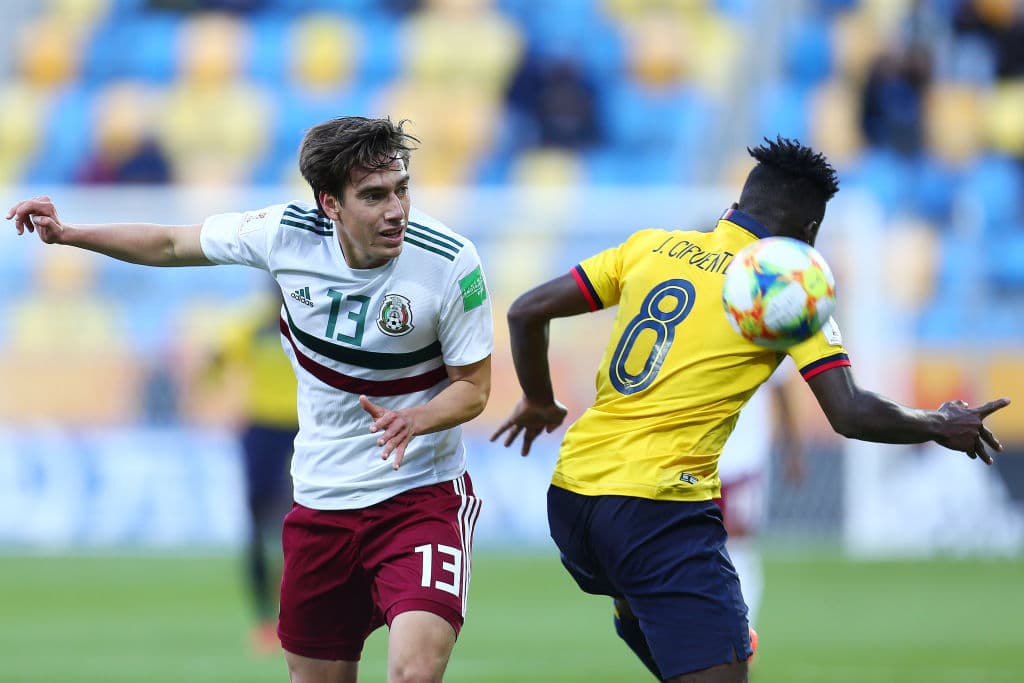 El 'Tri' no tuvo el ritmo futbolístico deseado y se desipidió con sendas derrotas ante sus rivales, con un gol a favor y seis en contra.