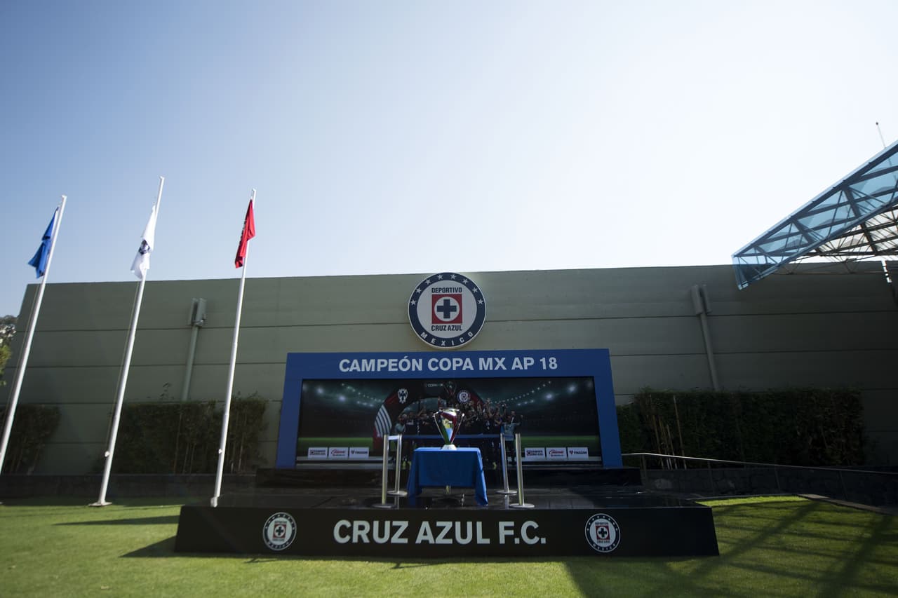 El título de la Copa MX contra Monterrey cortó una racha de cinco años sin títulos a nivel local.