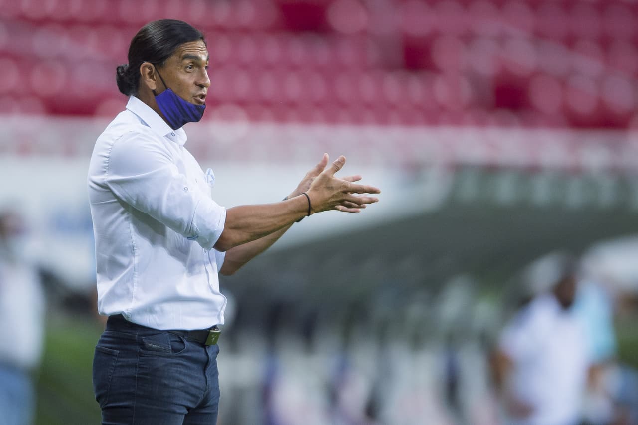Paco Palencia rescata que Mazatlán FC rompió el embrujo de gol