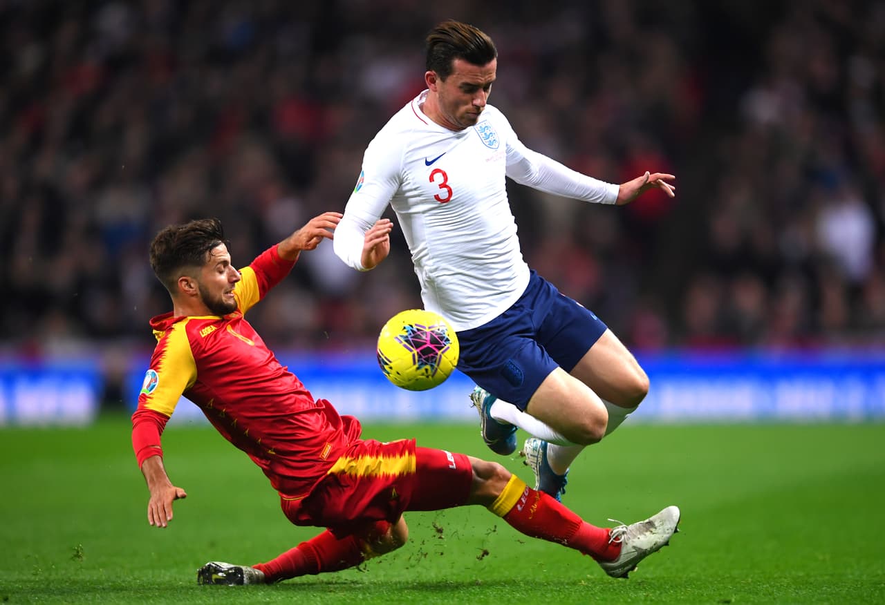 Harry Kane pone su sello a la victoria ante Montenegro anotando un hat trick. Inglaterra consigue su pase a la Euro 2020 con goleada por siete goles a cero.