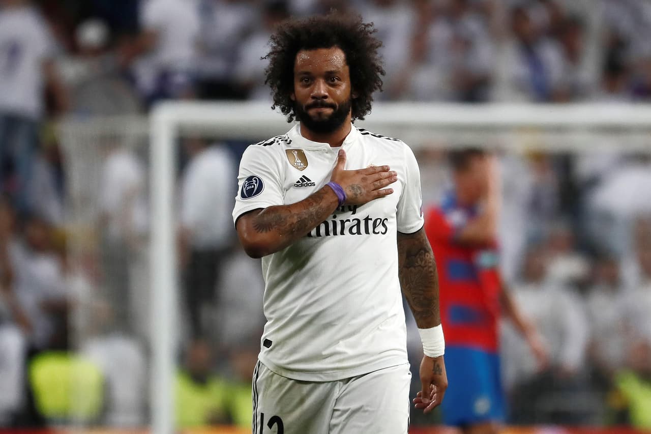 Marcelo: "Si tengo que morir aquí esta noche, joder, moriré"