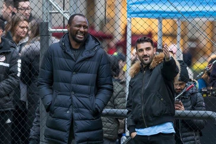 New York City FC se reconoce como candidato al título de la MLS mientras pone en marcha maratón de fútbol