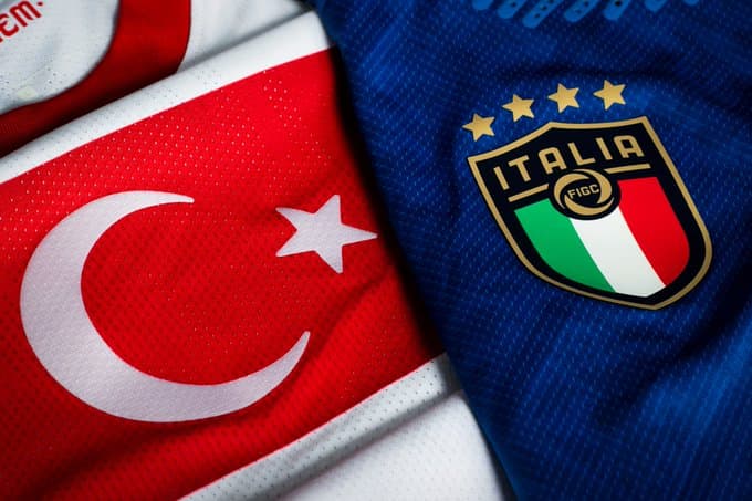 ¡Es hoy, es hoy! Este viernes arranca la Euro 2020 con el partido entre Italia y Turquía correspondiente a la Jornada 1 del Grupo A.