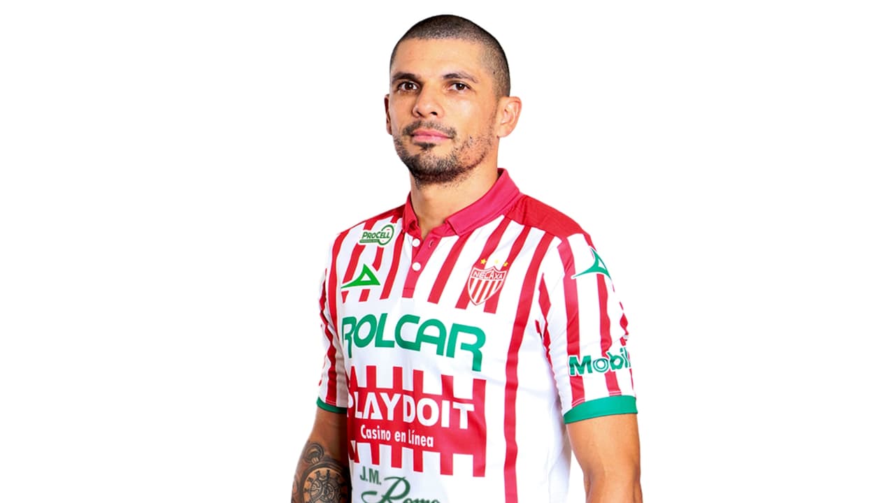 Necaxa anuncia refuerzo proveniente del Puebla