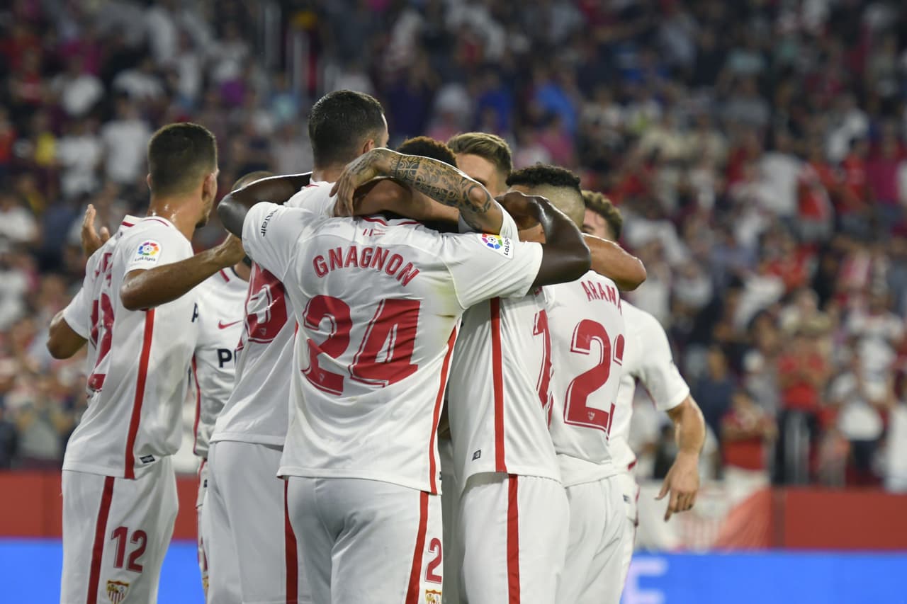 Sevilla luce como el gran favorito en el torneo del que ya ha sido varias veces campeón.