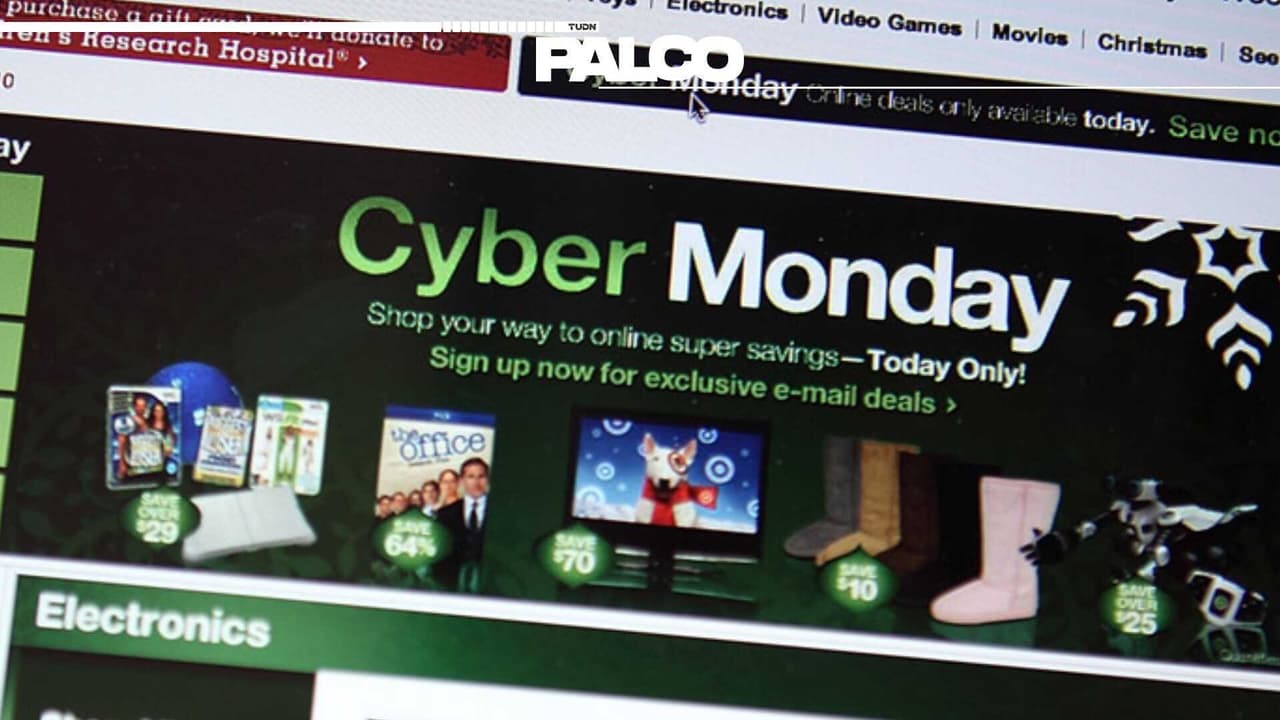 Cyber Monday 2020 | cuándo es y qué ofrece para compras online 