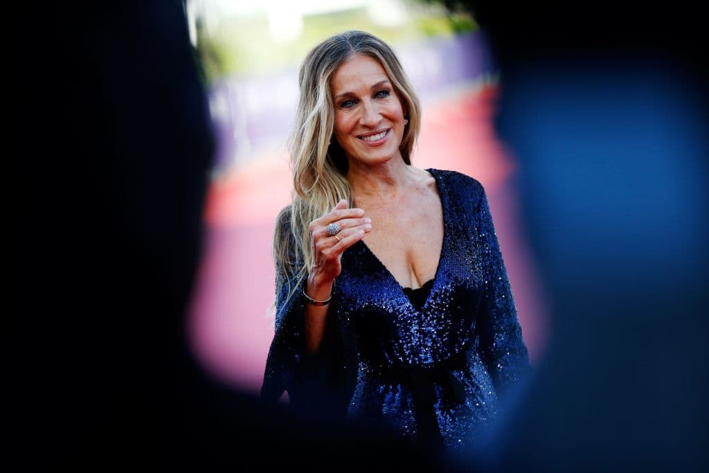 Sarah Jessica Parker y Kim Cattrall han tenido diferencias importantes.