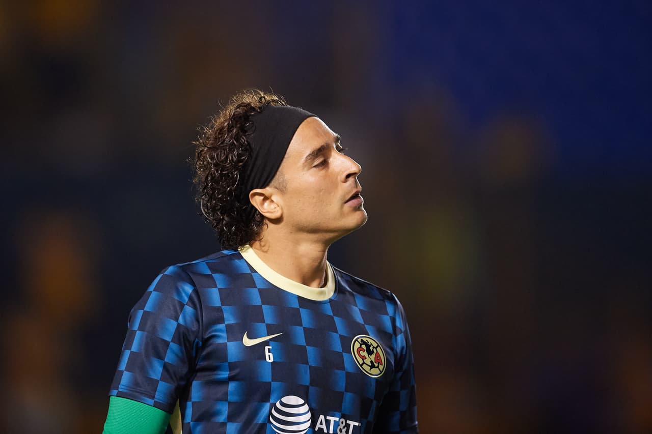 Atlas mantiene su 'hegemonía' sobre Memo Ochoa