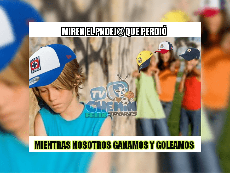 Estos son los memes de la Jornada 8 del torneo Guard1anes 2020.