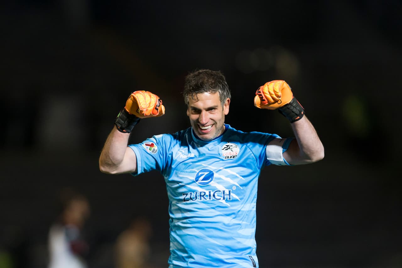 El siguiente partido para el equipo de Puebla será este fin de semana visitando al Pachuca.