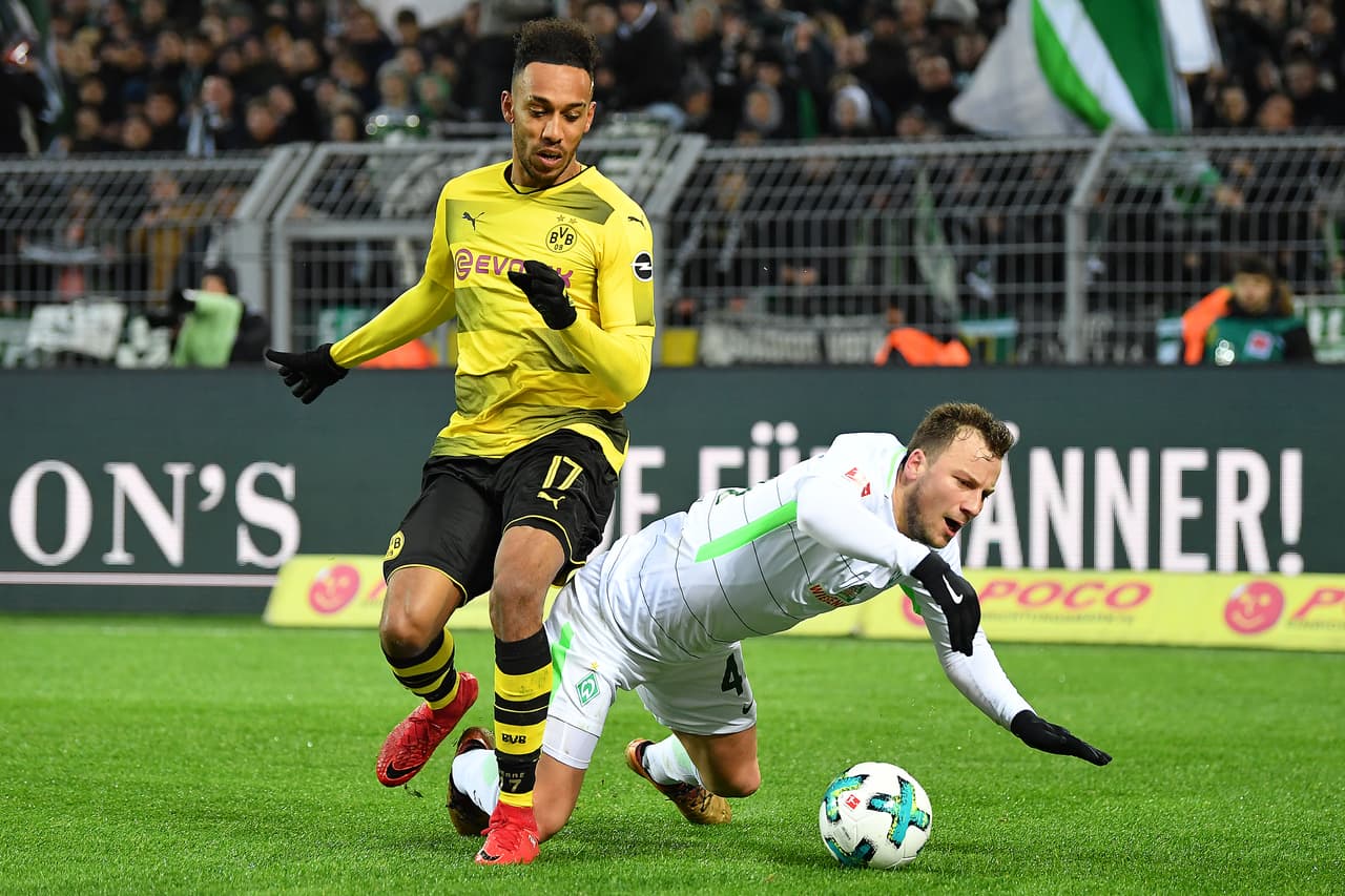 El acuerdo sería por cerca de 60 millones de libras.