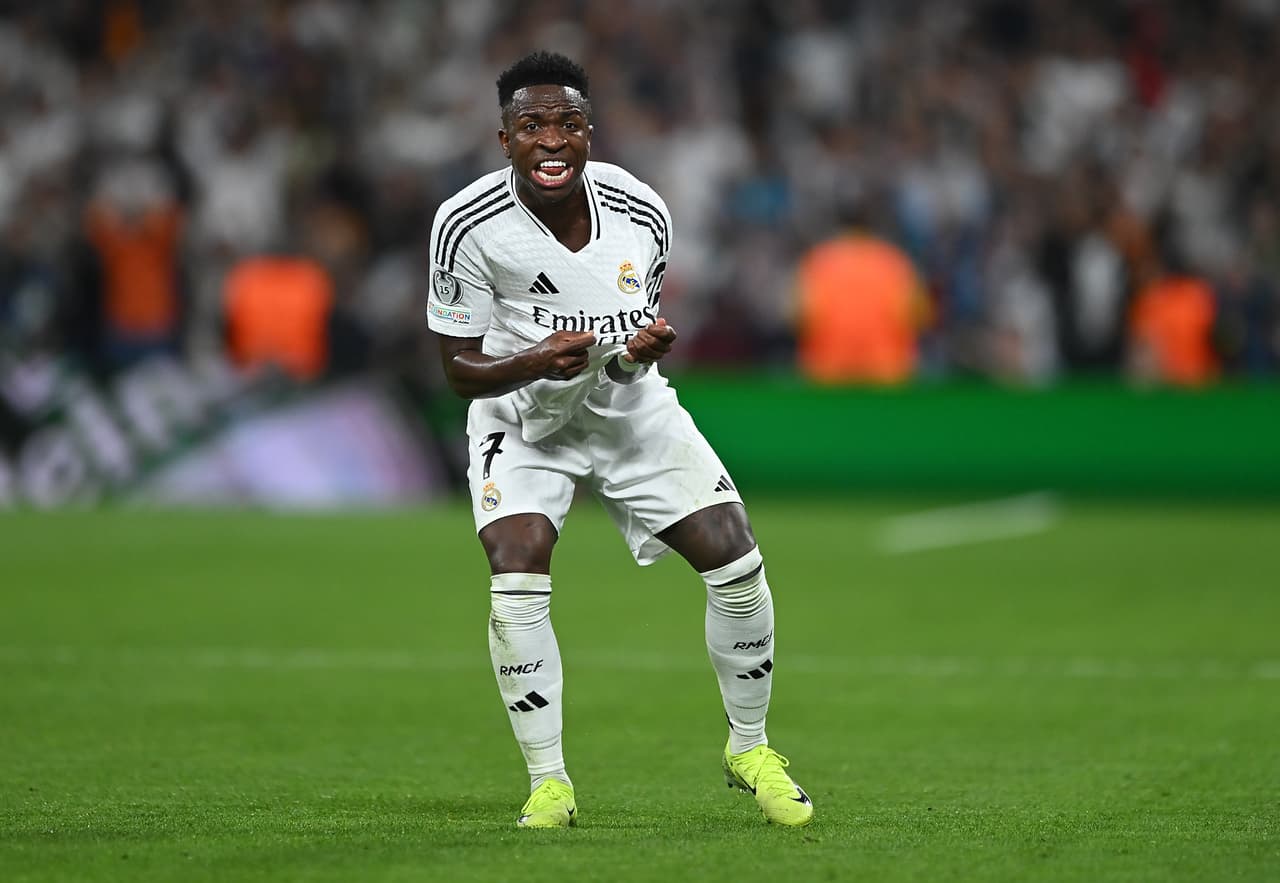 EN VIVO | Real Madrid vs. Real Sociedad - EN VIVO 