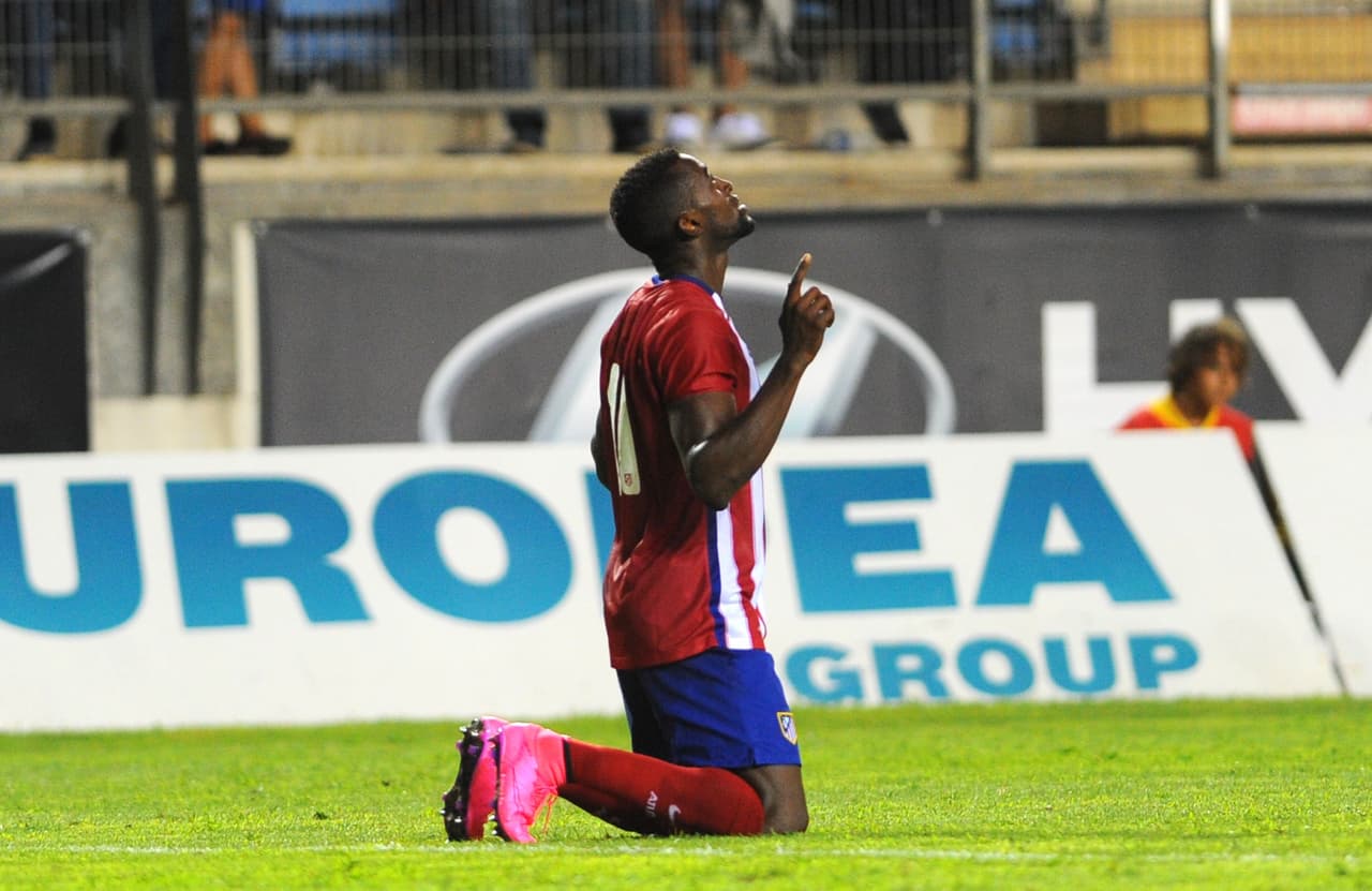 Por otra parte el Atlético de Madrid dejó a Jiménez por una apuesta probada en Europa, se trata de Jackson Martínez que deberá ser el encargado de marcar los goles. El colombiano pinta para ser una gran figura de los ‘colchoneros’.