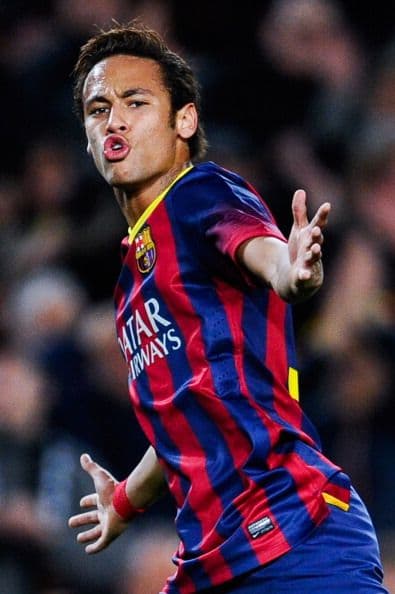 Así el Barcelona queda listo para esperar al Manchester City.