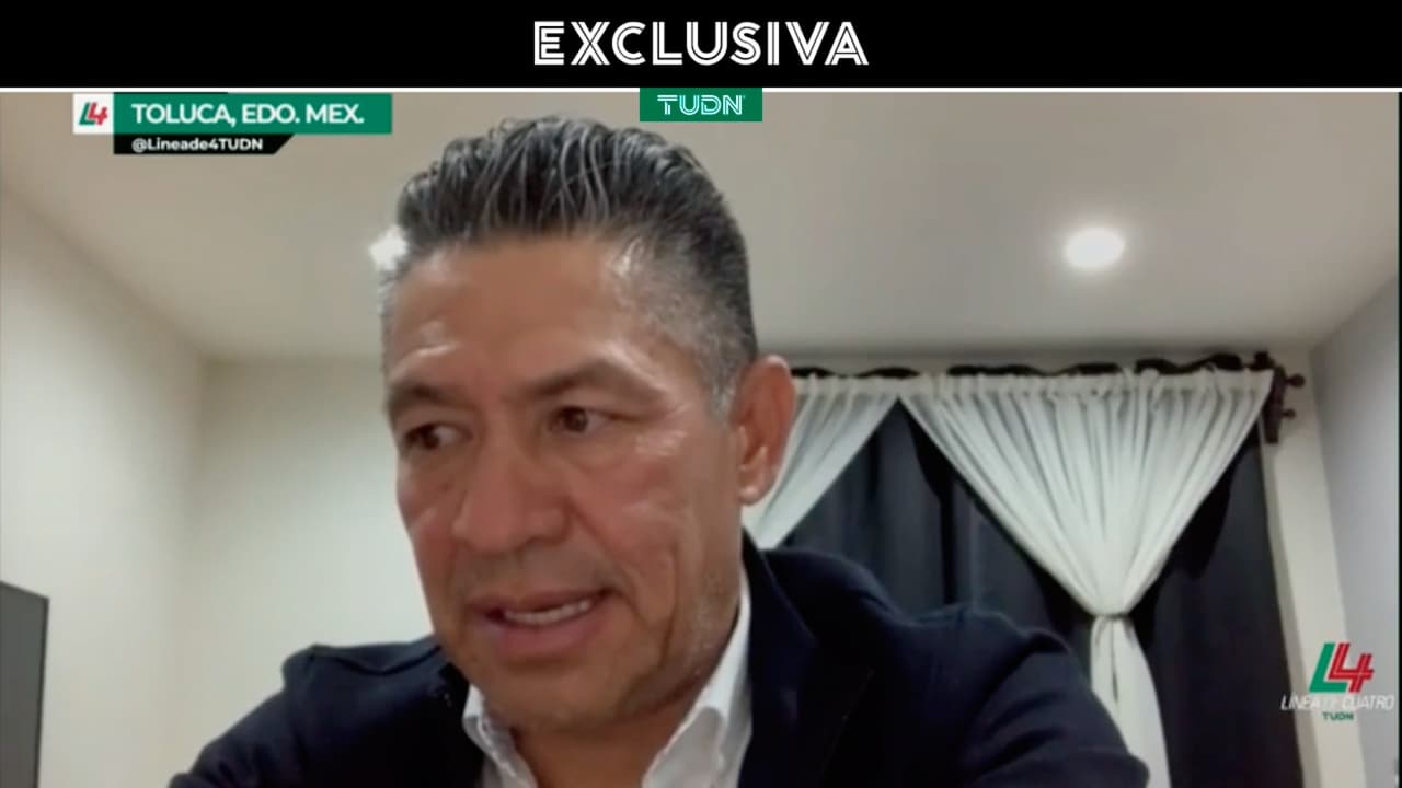 Ambriz califica "sobrevalorados" a los mexicanos que emigran a Europa