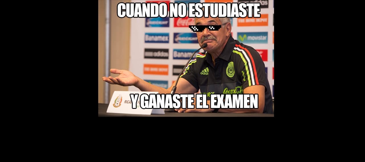 Las burlas no perdonaron la forma en la que México empató con Argentina y en las redes sociales aparecieron los memes.