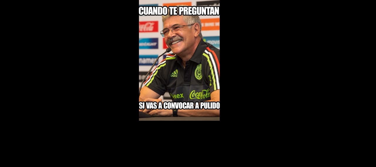 Las burlas no perdonaron la forma en la que México empató con Argentina y en las redes sociales aparecieron los memes.