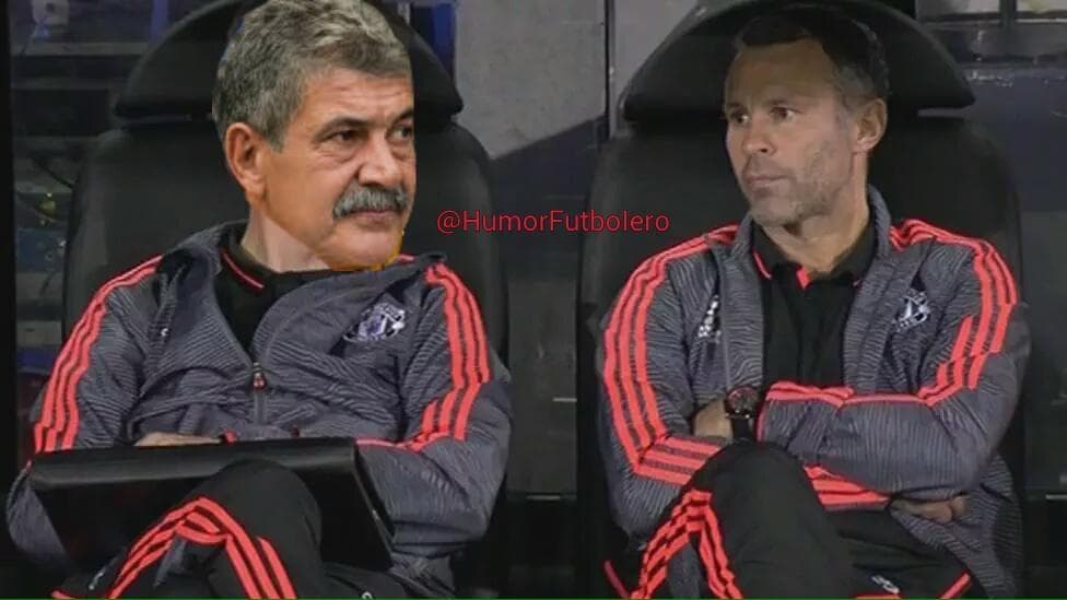 Las burlas no perdonaron la forma en la que México empató con Argentina y en las redes sociales aparecieron los memes.