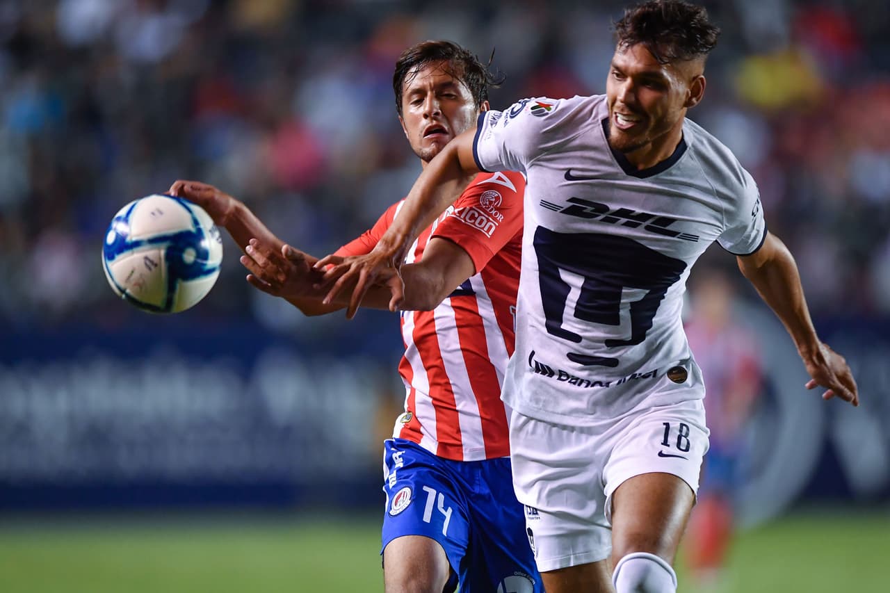 Desde entonces, el resto de los ocho cotejos únicamente sumaron tres puntos de 24 posibles. En dicho periodo permitieron 13 goles y solo marcaron tres tantos.