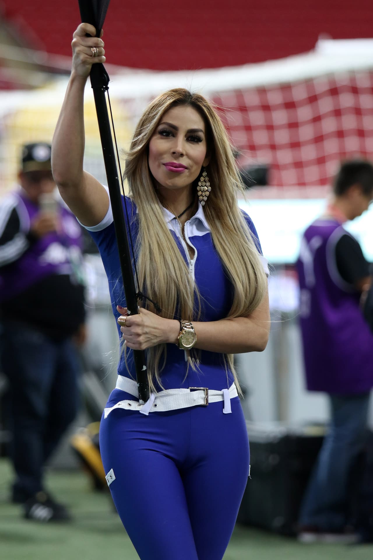 La belleza en la Jornada 8 de la Liga MX