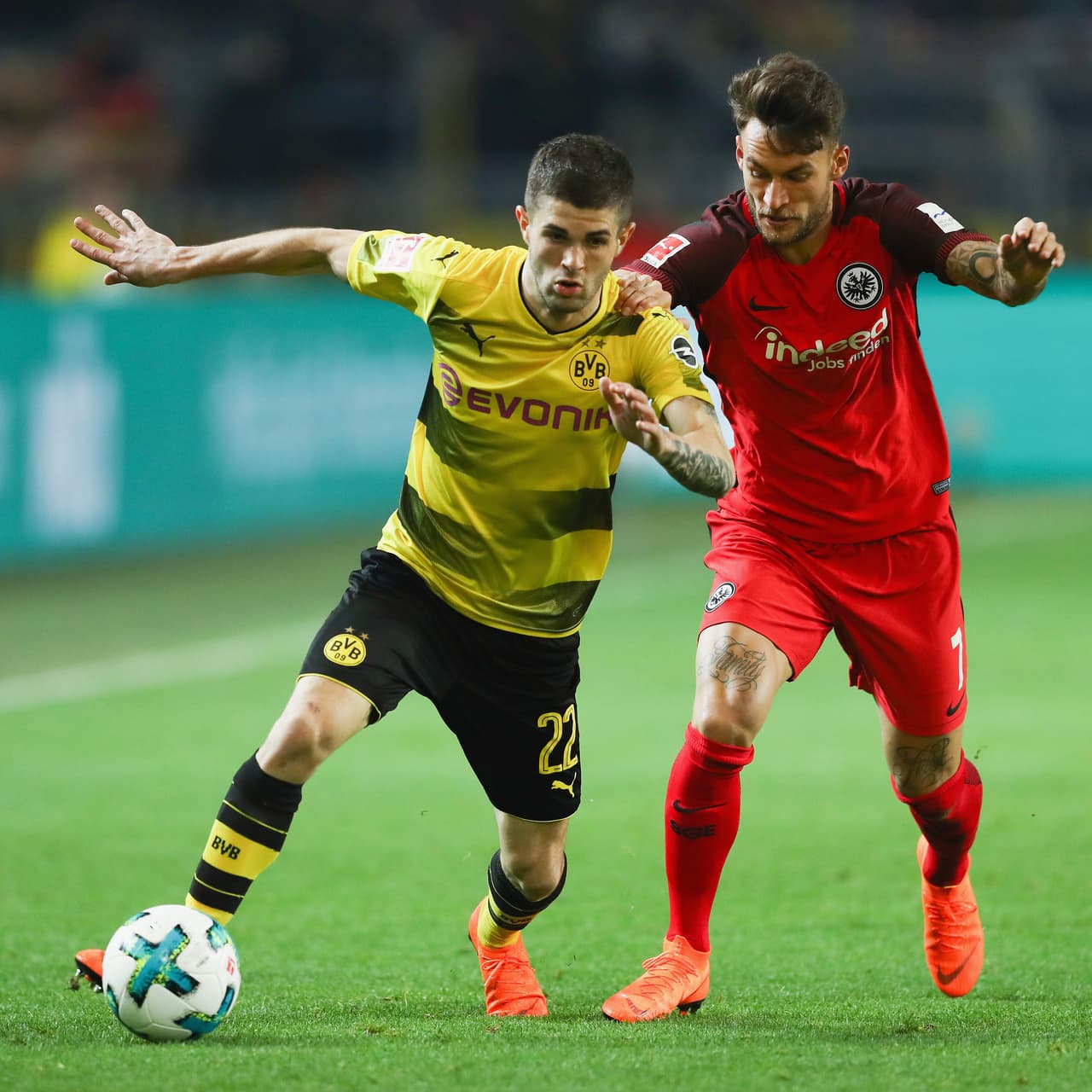 El local lanzó un ataque final para obtener una victoria tan necesitada, casi obligada.