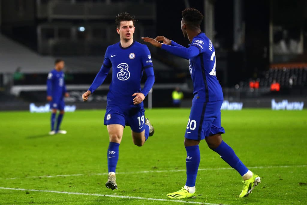 Mason Mount (78’) hizo el tanto que le dio la victoria a los de Lampard. Robinson (44’) salió expulsado al final de la primera mitad. Chelsea llegó a 29 unidades y aún compite por puestos de competiciones europeas, mientras que Fulham se queda con 12 puntos y se mantiene en riesgo de abandonar el máximo circuito.