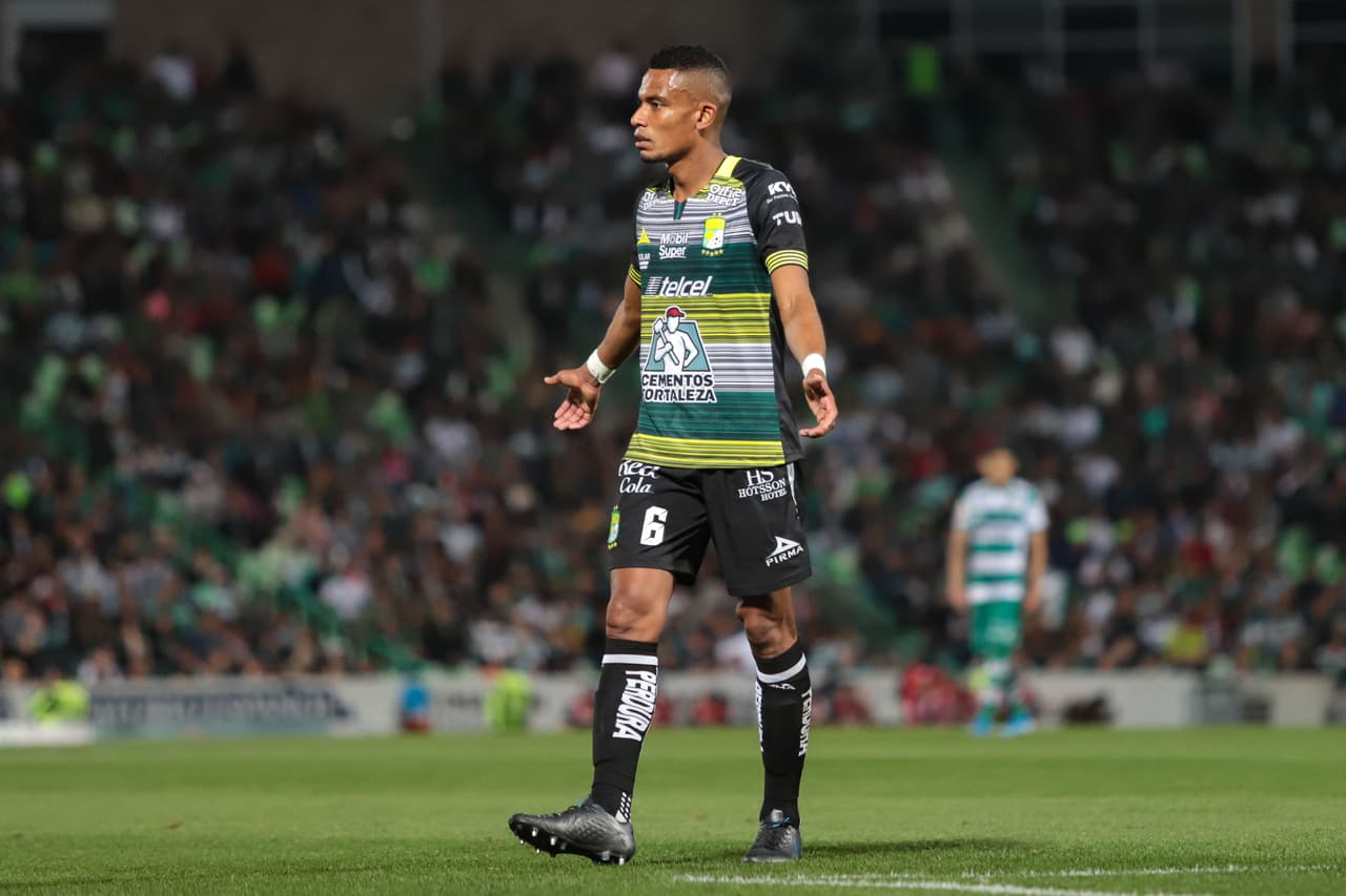 ¿A dónde irá León?