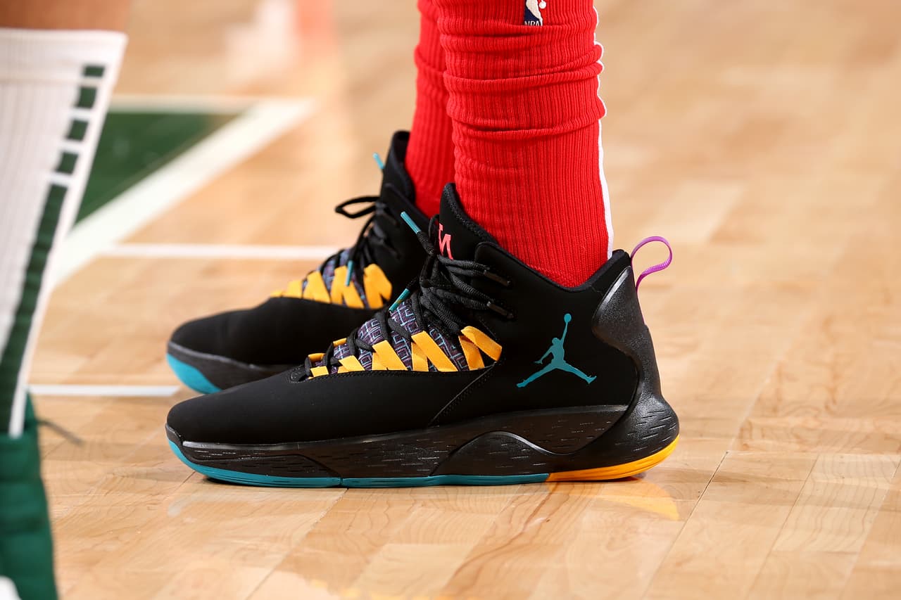 Jeff Green (Washington Wizards)