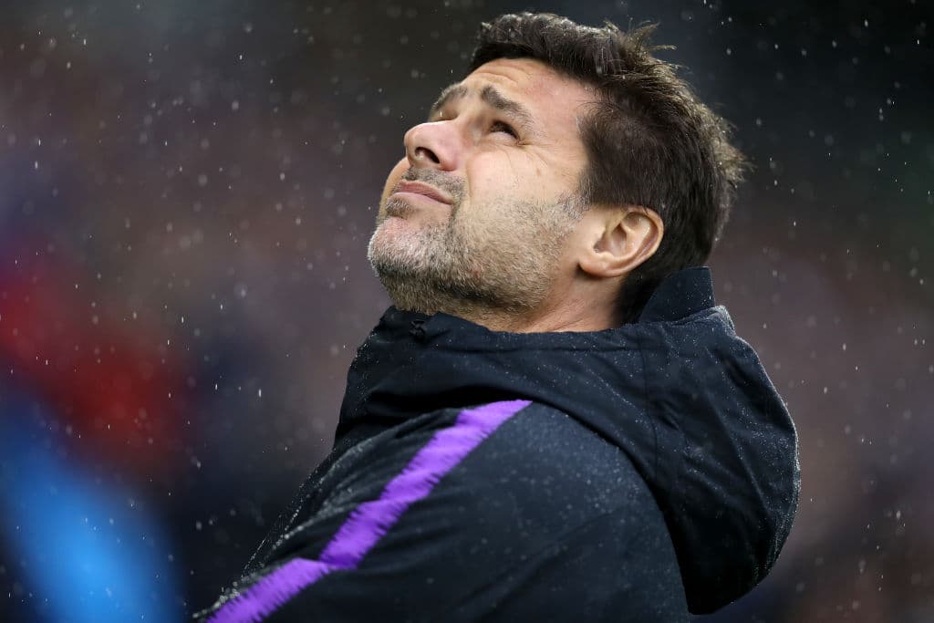 Las oportunidades para crecer con los
<i>Spurs</i> y hacer historia parecen ser una motivación para que el argentino se haya negado a ir a Real Madrid.