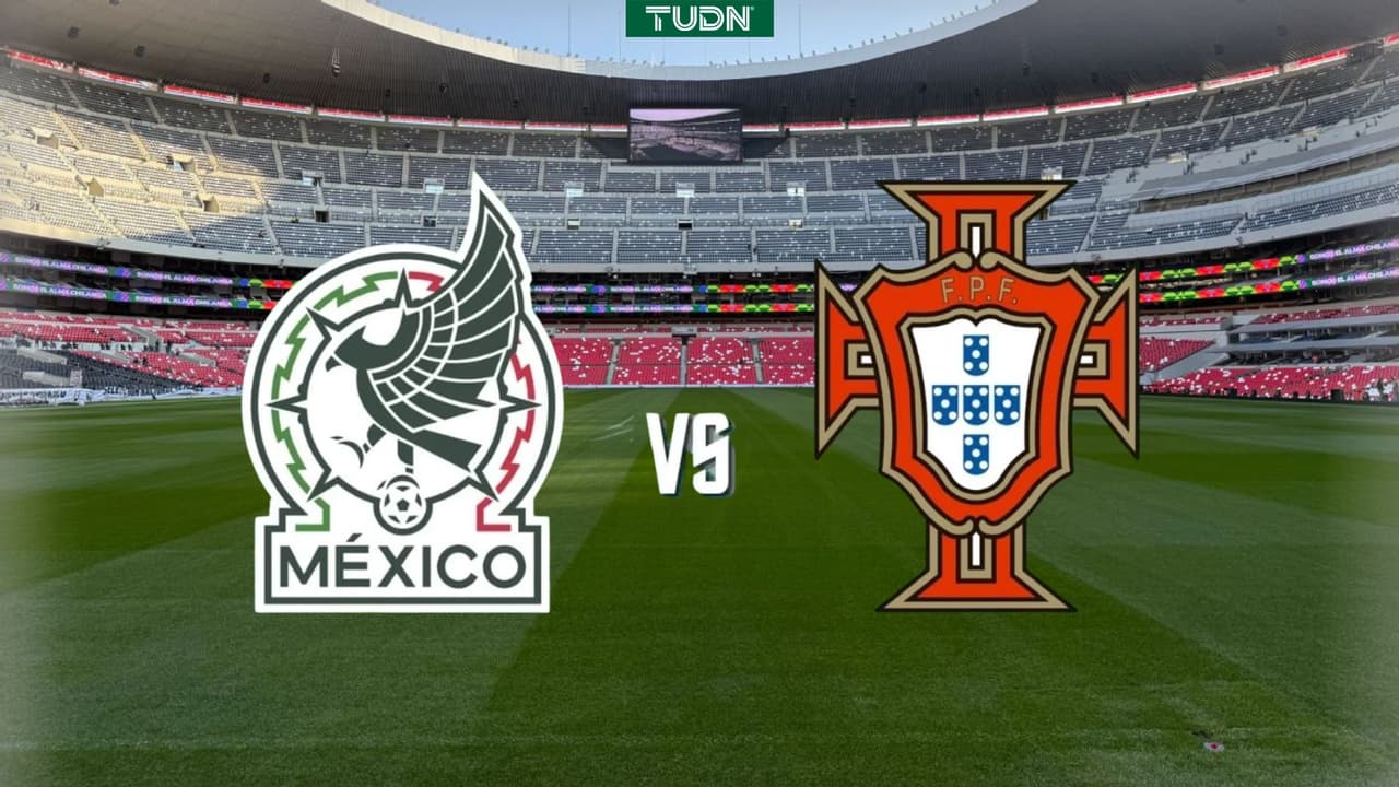 ¡Este es el kit que regalará el Estadio Banorte a los aficionados en el México vs Portugal!