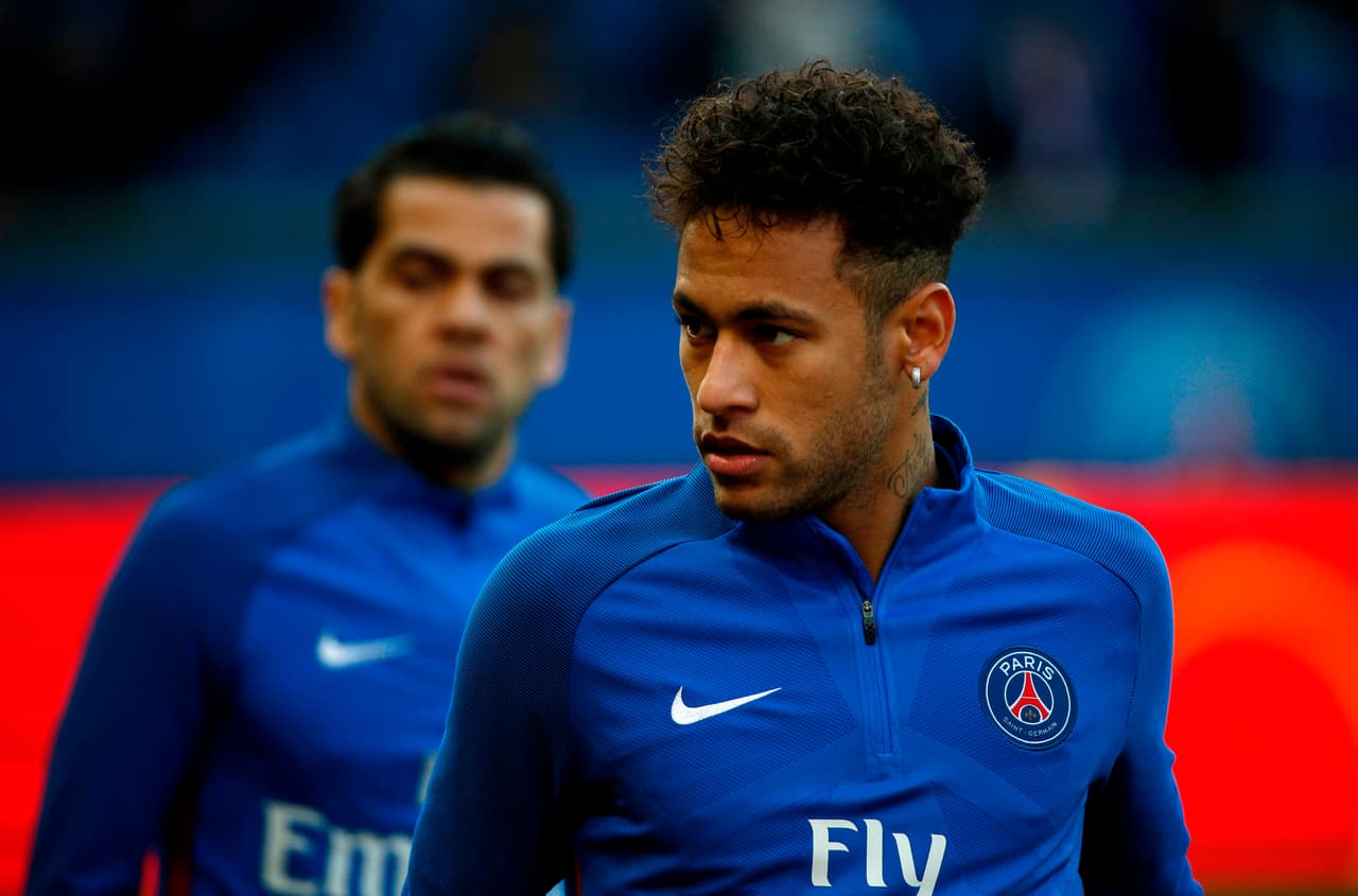 PSG desmiente que Neymar haya pedido un aumento para quedarse en el club