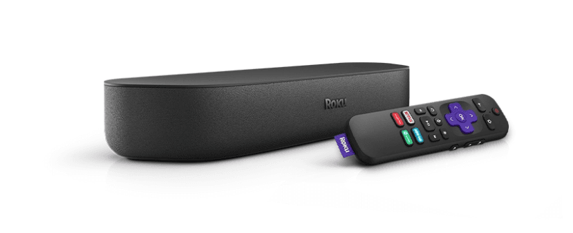 Roku Streambar